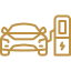 Bornes électriques