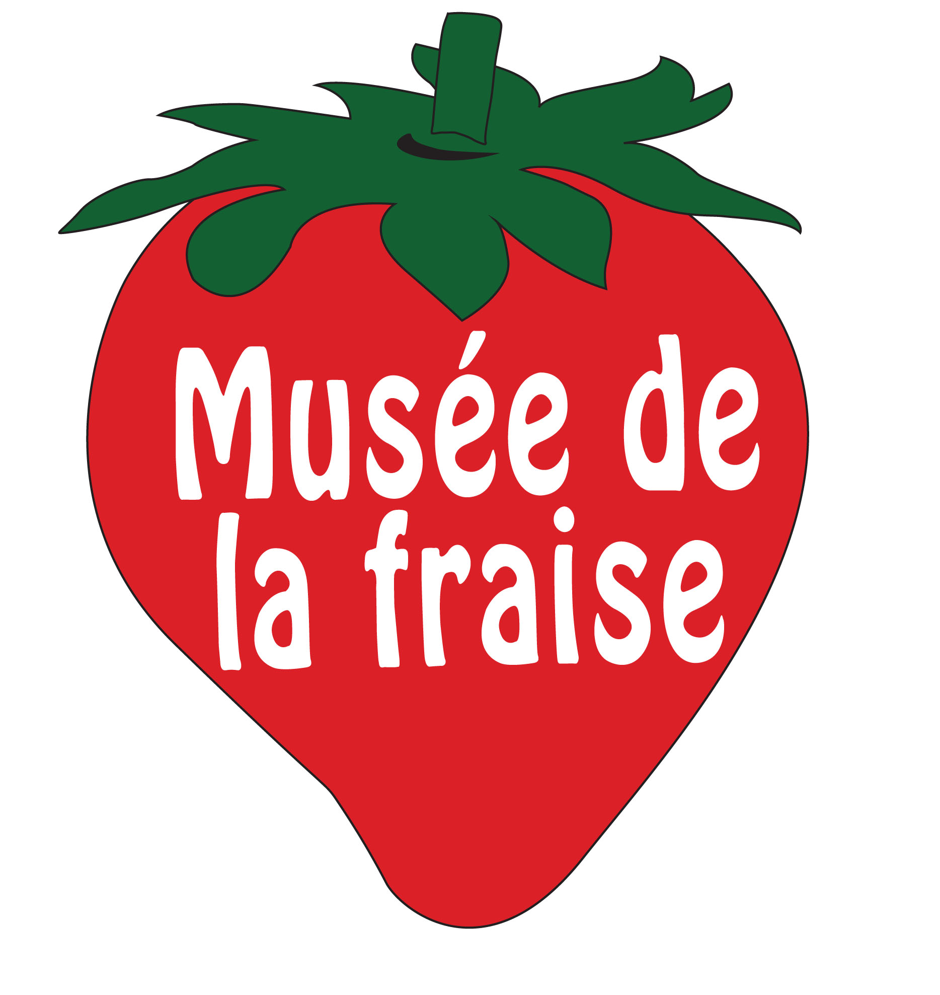 Musée de la fraise de Wépion