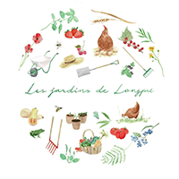 Les jardins de Longpré