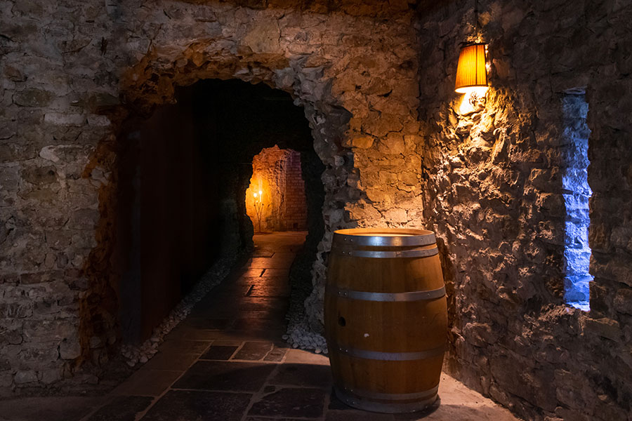 Découvrez Fort BAYARD