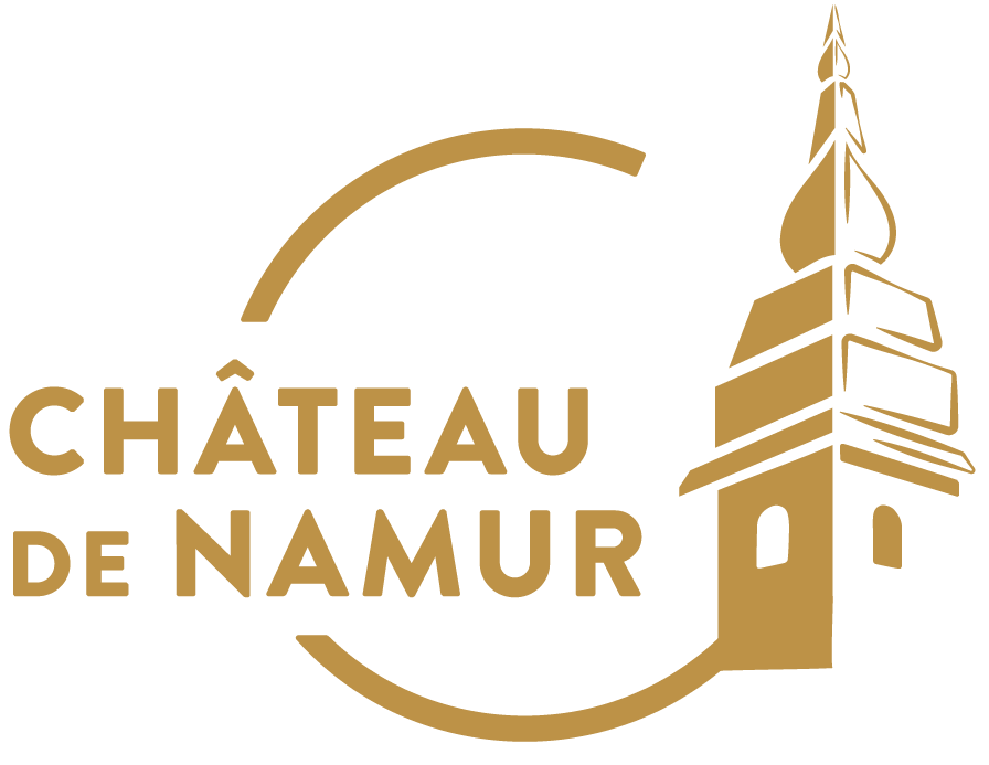 Château de Namur