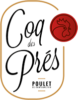 Coq des prés